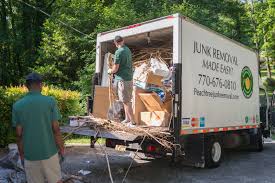 Shed Removal in Maria Stein, OH